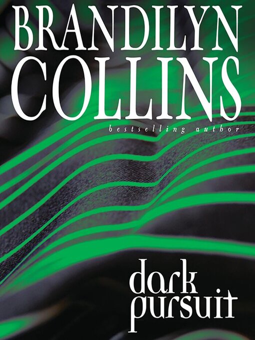 Cover image for Dark Pursuit